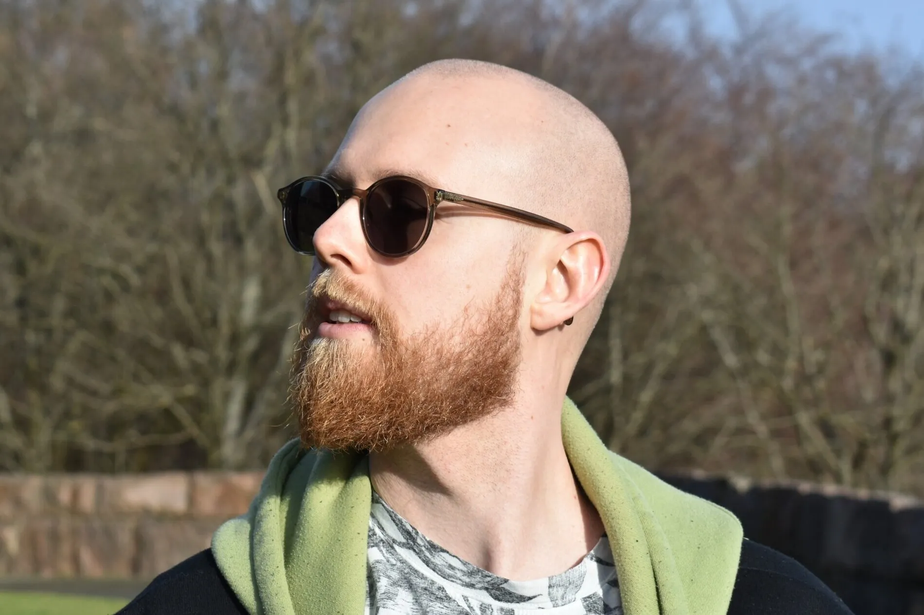 Portrait of IMOKUNO
